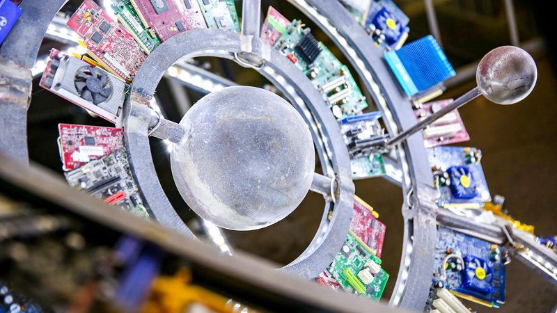 数据安全认证标准等级：解码企业数据安全的“安全锁
